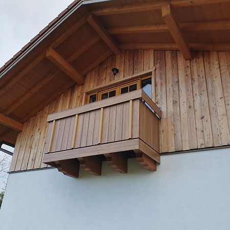 Fewo Rotter Blick Rott am Inn Екстер'єр фото
